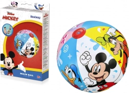 Nafukovací plážový loptu DISNEY MICKEY & FRIENDS 51 cm
