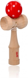 Kendama – tradičná japonská hračka na zručnosť