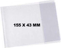 OXYBAG obal na notový zošit