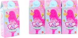 Barbie Pop Reveal Chelsea – koktejlové prekvapenie
