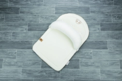 Bambusová hracia podložka Comfi-Play