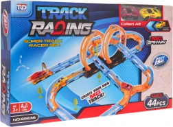 Závodná súprava 44ks