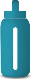 Denná fľaša 720 ml - Tahiti modrá