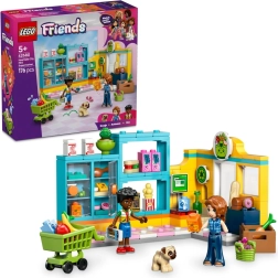 LEGO Friends samoobsluha v mestečku Heartlake 42680