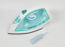 detská žehlička s parou a efektmi 22 cm