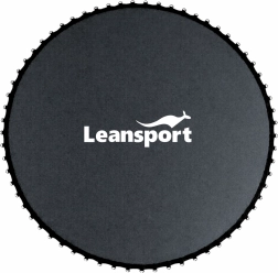 Skákacia plocha na trampolínu 244–252 cm 8 ft