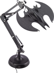 Stolná LED lampa Batman Batwing