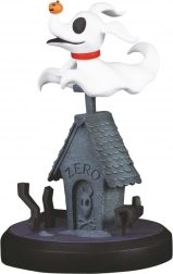 Zberateľská figúrka The Nightmare Before Christmas classic séria 8 cm (mix)