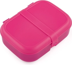 Topgal desiatový box Zoey ružový