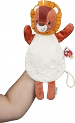 Lilliputiens - bábka svietiaca v tme Lev Jack