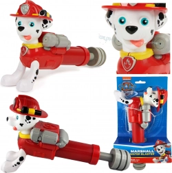 Paw Patrol vodný blaster Marshall od Spin Master