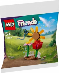LEGO Friends 30659 Kvetinová záhrada