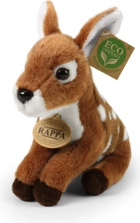 Plyšový srnček ECO Friendly