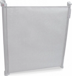 Lionelo bezpečnostná zábrana Tulia – Biela