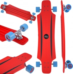 Longboard Hudora Cruisestar 91 cm, nosnosť 100 kg