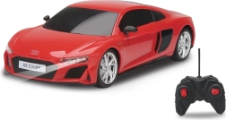 RC auto Audi R8 Coupé na diaľkové ovládanie 1:24