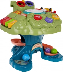 Interaktívny strom s funkciou svetiel a zvukov