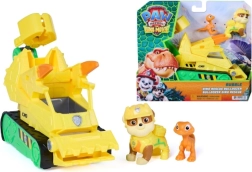 Tematické vozidlo Paw Patrol – filmový dino motív