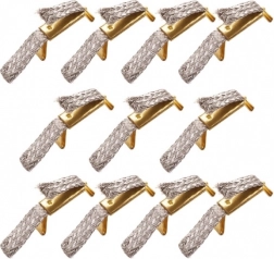 kontaktné kefky pre autodráhy GO!!!, GO!!! Plus a Digital 143 (10 ks)