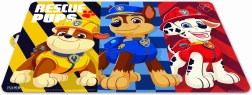 Plastové prestieranie PAW Patrol 43 × 28,1 cm