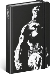 Zápisník BATMAN – Temný rytier