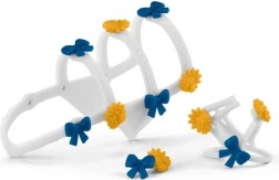 Horse Club doplnky na konskú šou – ozdoby