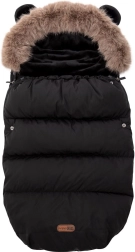 Freeon zimný fusak Arctic Black