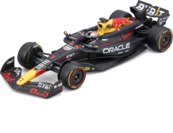 bburago 1:43 formula 1 red bull racing rb20 2024 s jazdcom v dekoratívnej krabičke