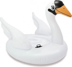 Nafukovací ostrov labuť 194 × 152 × 147 cm INTEX