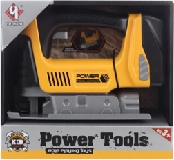 Detská elektrická priamočiara píla na batérie