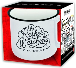 Keramický hrnček Priatelia 415 ml