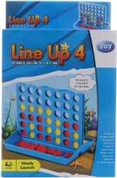 Cestovná hra piškvorky