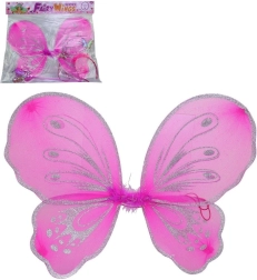 Vílové krídla s príslušenstvom