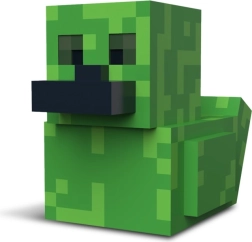 Tubbz kačička Minecraft Creeper