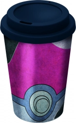 Hrnček na kávu Pokémon 390 ml