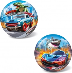 Lopta High Speed pre rýchlu a zábavnú hru