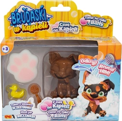 Brudaski vo vani – corgi čiernobiely (bonusový set)