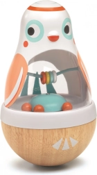 Húpačka Snehuliačik od Djeco