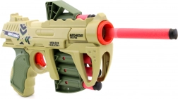 Prieskumná pištoľ Huntsman X6