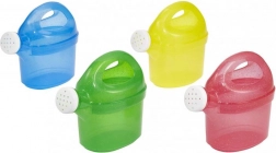 Trblietavá kanvička 500 ml na polievanie rastlín