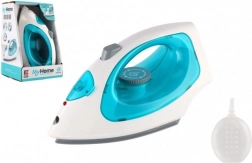 detská parná žehlička so svetlom a zvukom 22 cm