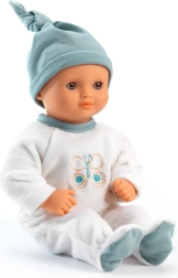 Bábika Baby Neige Djeco