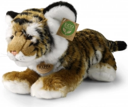 Plyšový tiger ECO Friendly 33 cm