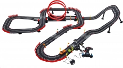 Veľký závodný okruh Top Turbo