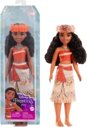 Princezná Vaiana Disney bábika