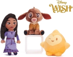 Plyšová hračka Wish 25 cm