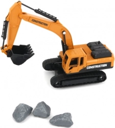 Stavebný stroj hračkového auta