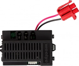 Centrálny modul RX71 12V pre vozidlá BMW X6M