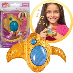 Mia a ja kúzelný svietiaci náramok so zvukom