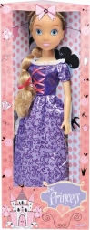 Princezná Bambolina 80 cm